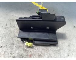 SERRATURA POSTERIORE SINISTRA DACIA Duster Serie 825034872R (17>24)