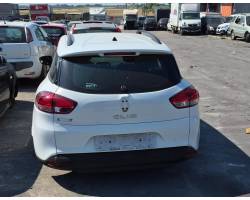RICAMBI USATI AUTO RENAULT Clio Grandtour D4FD7 Benzina 1149 (13>)