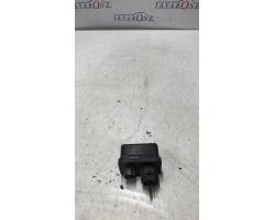 CENTRALINA CANDELETTE FIAT Grande Punto 1° Serie 55220840 Diesel 1300 (05>08)