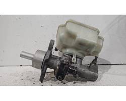 Master brake cylinder