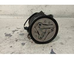 COMPRESSORE A/C HYUNDAI Atos 2° Serie Benzina 1000 (03>06)
