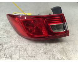 STOP FANALE POSTERIORE SINISTRO RENAULT Clio Serie IV 265554091R (12>19)