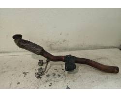 VALVOLA DI SCARICO AUDI A1 Serie (8XK) Diesel 1422 (14>18)