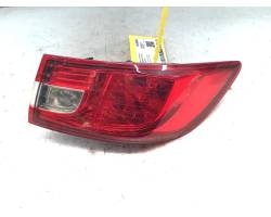 STOP FANALE POSTERIORE DESTRO RENAULT Clio Serie IV 265502631R (12>19)