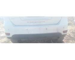 PARAURTI POSTERIORE COMPLETO FIAT Freemont 1° Serie 393b5000 (11>)