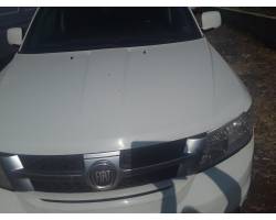 Spare wheel bracket