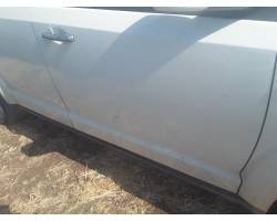 PORTIERA ANTERIORE DESTRA FIAT Freemont 1° Serie 393b5000 (11>)