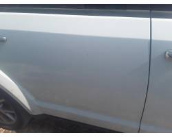 PORTIERA POSTERIORE DESTRA FIAT Freemont 1° Serie 393b5000 (11>)