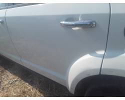 PORTIERA POSTERIORE SINISTRA FIAT Freemont 1° Serie 393b5000 (11>)