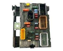 CENTRALINA BSM PEUGEOT 207 1° Serie 9661708180 8hz Diesel 1400 (06>09)