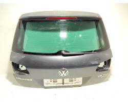 PORTELLONE POSTERIORE COMPLETO VOLKSWAGEN Touareg 2° Serie 7P6827025B (10>)