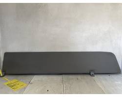 PARASOLE ALETTA ANTERIORE SX IVECO Eurocargo 1° Serie (91>02)