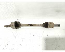 SEMIASSE ANTERIORE SINISTRO LANCIA Ypsilon 4° Serie 52126660 (11>23)