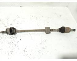 SEMIASSE ANTERIORE DESTRO LANCIA Ypsilon 4° Serie 52126658 (11>23)