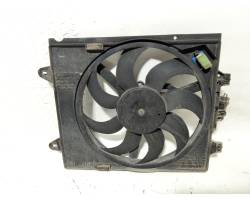 CONVOGLIATORE A/C CON ELETTROVENTOLA LANCIA Ypsilon 4° Serie 899210100 (11>23)