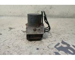 CENTRALINA ABS RENAULT Megane ll Serie 0265800300 Diesel 1820 (02>06)