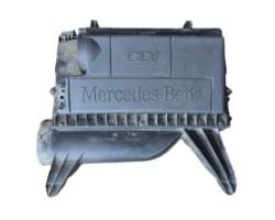 BOX SCATOLA FILTRO ARIA MERCEDES Vito W639 2° Serie A6395283106 651940 Diesel 2143 (03>14)