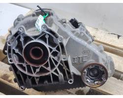 RIDUTTORE CAMBIO LAND ROVER Discovery Serie III LR008206 276DT Diesel 2720 (04>10)
