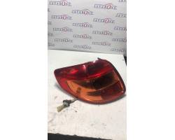 STOP FANALE POSTERIORE SINISTRO FIAT Sedici 1° Serie (06>09)