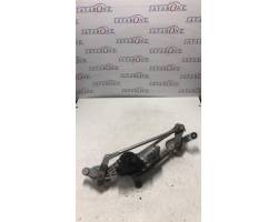 MOTORINO TERGICRISTALLO ANTERIORE FIAT Sedici 1° Serie 38110-79J00 (06>09)