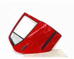 PORTIERA PORTA SPORTELLO POSTERIORE DESTRA DESTRO HYUNDAI i10 1° Serie 770040X050 (07>11)