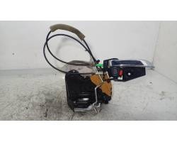 SERRATURA ANTERIORE DESTRA SUZUKI Swift Serie (AZ) (17>) 8221062R35000 K12D (17>23)
