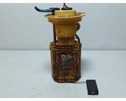 In-tank fuel pump