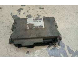 CENTRALINA MOTORE FIAT Punto Berlina 3P Benzina 1200 (93>99)