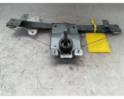 CREMAGLIERA POSTERIORE SINISTRA RENAULT Clio Serie IV MANUALE (12>19)