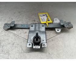 CREMAGLIERA POSTERIORE DESTRA RENAULT Clio Serie IV ALZACRISTALLO MANUALE (12>19)