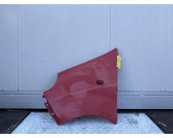 PARAFANGO ANTERIORE SINISTRO RENAULT Trafic Combi (01>07)