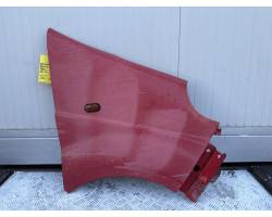PARAFANGO ANTERIORE DESTRO RENAULT Trafic Combi (01>07)