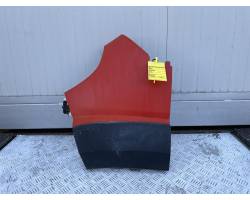 PARAFANGO ANTERIORE SINISTRO FIAT Ducato 5° Serie (06>14)