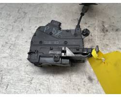 SERRATURA POSTERIORE DESTRA RENAULT Clio Serie IV 825002104R (12>19)