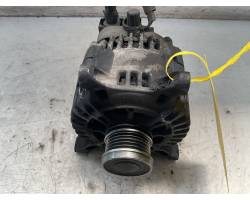 ALTERNATORE MERCEDES Classe A W169 3° Serie A6401540302 Diesel 2.0 (04>08)