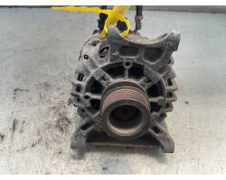 ALTERNATORE MERCEDES Classe A W169 3° Serie A2661540802 90A SG9B079 Benzina 1.5 (04>08)