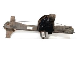 MOTORINO ALZAVETRO ANTERIORE SINISTRO PEUGEOT 208 Serie 9806081880 (12>19)