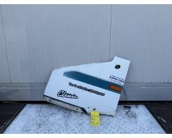 PARAFANGO ANTERIORE SINISTRO IVECO Daily 35.10 (90>01)