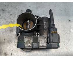 CORPO FARFALLATO FIAT Panda 2° Serie 5519278 6 40SMF10 Benzina 1.2 (03>10)