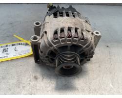ALTERNATORE OPEL Astra J 13586366 TG12C155 140A Diesel 1.6 (09>)
