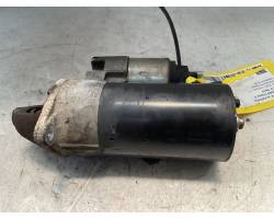 MOTORINO D' AVVIAMENTO MERCEDES Classe A W169 3° Serie 0001108217 Diesel 2.0 (04>08)