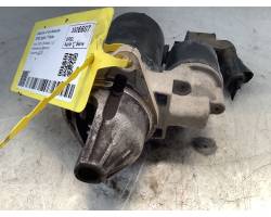 MOTORINO D' AVVIAMENTO OPEL Agila 1° Serie 0001107409 Benzina 1.2 (00>04)