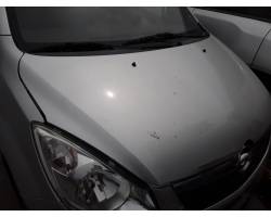 COFANO ANTERIORE OPEL Agila B K12b (08>)
