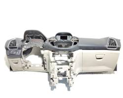 CRUSCOTTO SENZA AIRBAG PASSEGGERO FORD B - Max Berlina 1780337 (12>)