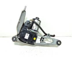 MOTORINO TERGI ANT COMPLETO DI TANDEM FORD B - Max Berlina AV1117504AD (12>)
