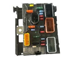 CENTRALINA BSM PEUGEOT 207 1° Serie 9661708280 Diesel 1400 (06>09)