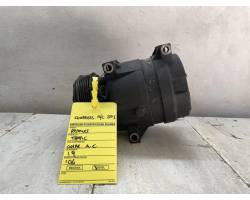 COMPRESSORE A/C RENAULT Trafic Furgone Diesel 1.9 (01>07)