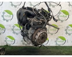 MOTORE COMPLETO FORD Focus Berlina 2° Serie FYDB Benzina 1.6 16V (01>04)