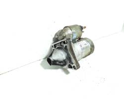 MOTORINO D' AVVIAMENTO LANCIA Ypsilon 4° Serie 51890632 169A4000 Bifuel/Gas 1200 (11>23)