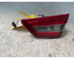 STOP POSTERIORE DESTRO INTEGRATO NEL PORTELLO RENAULT Clio Serie IV (12>19)